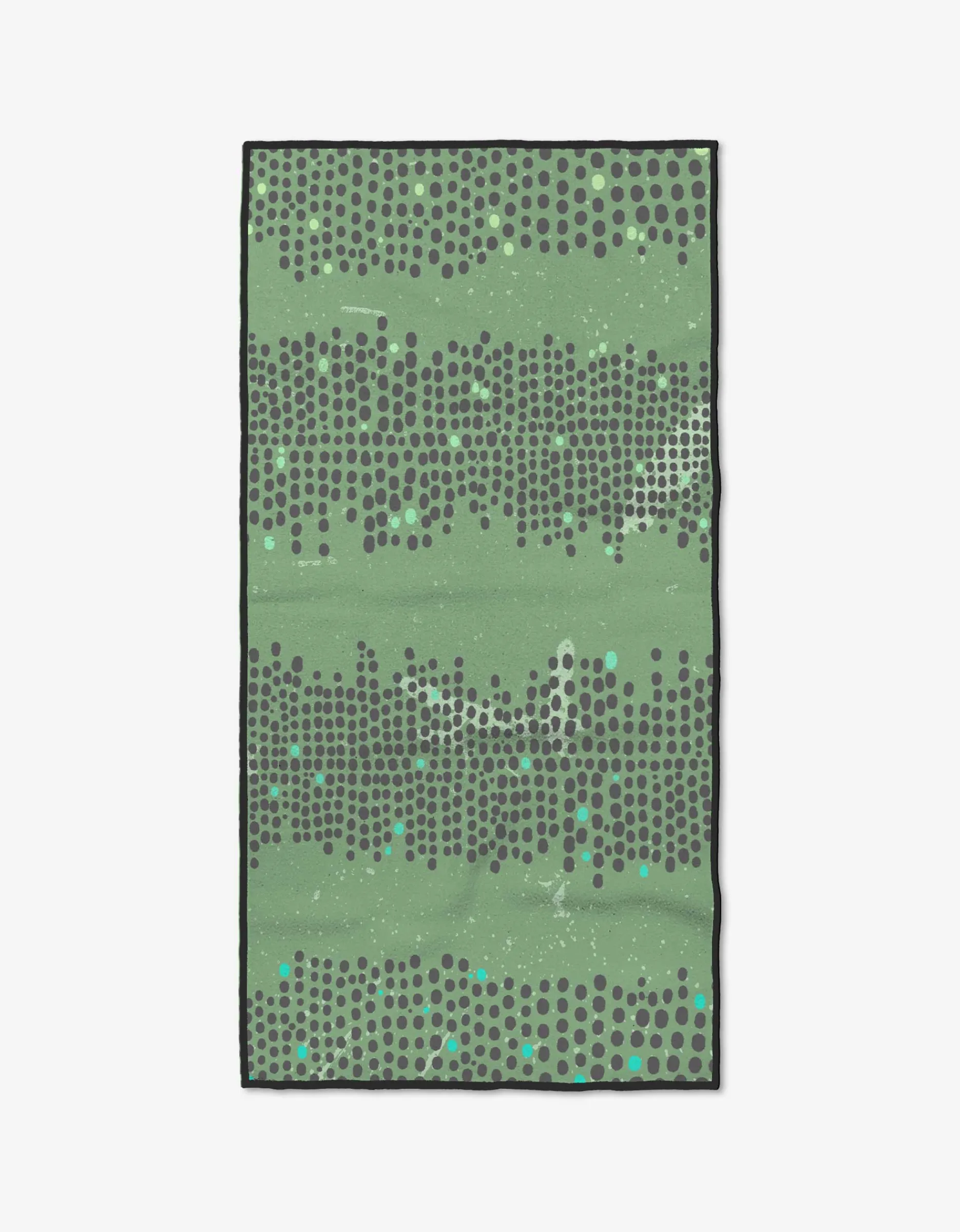 GEOMETRY Dash Fitness Towel