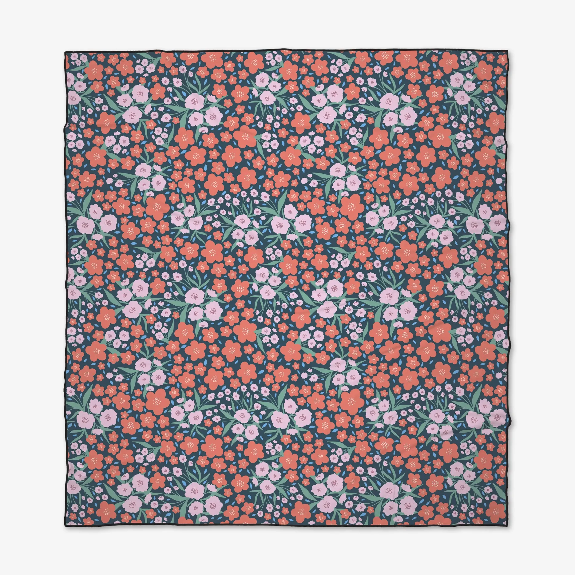 GEOMETRY Daydreamer Beach Blanket