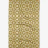 GEOMETRY Desert Geo Tea Towel