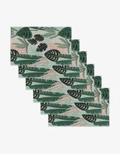 GEOMETRY Diedre Not Paper Towel