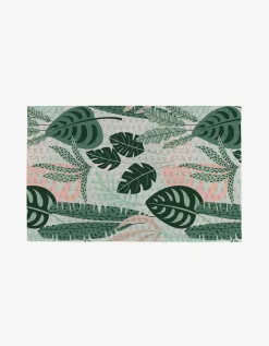 GEOMETRY Diedre Not Paper Towel