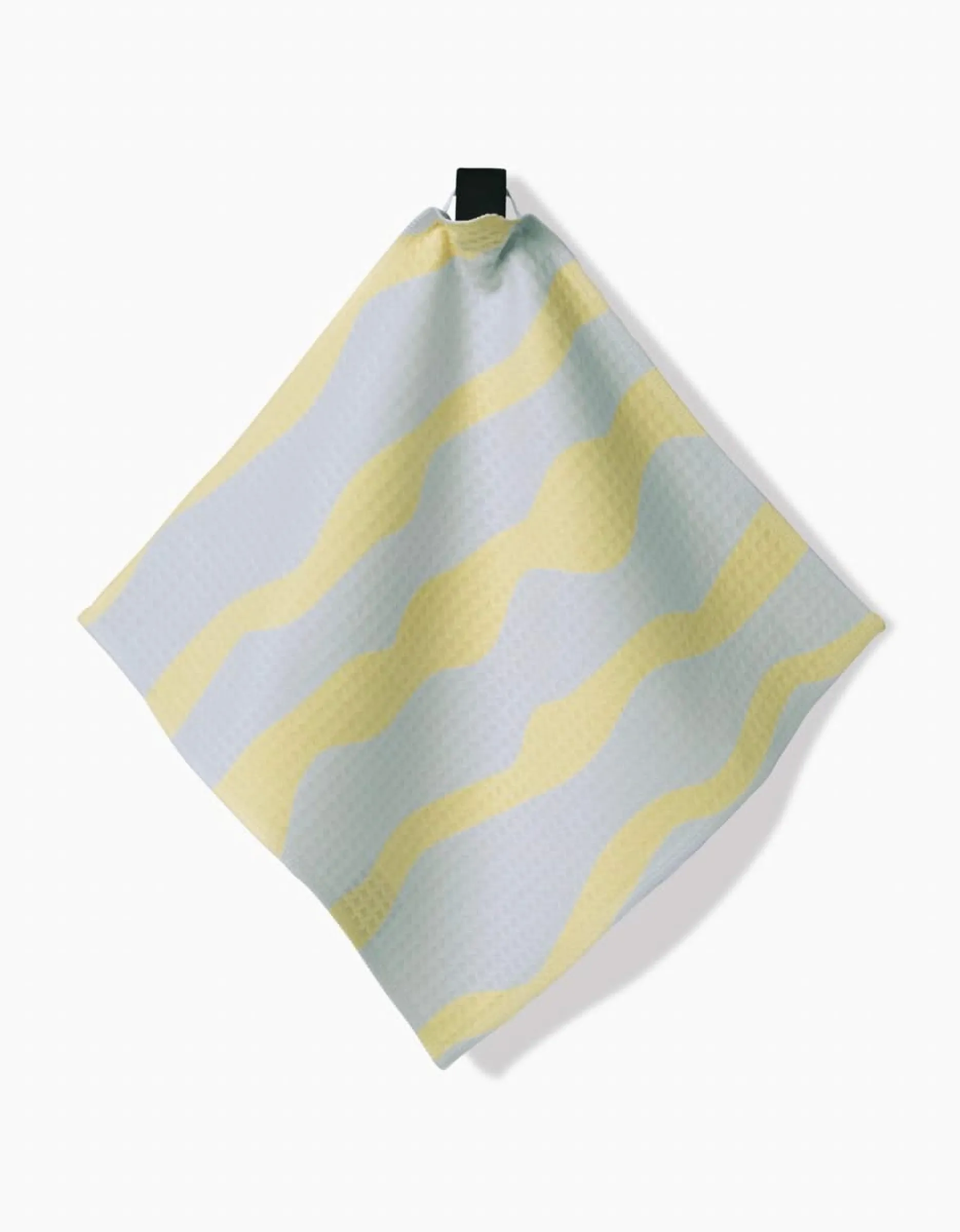 GEOMETRY Eclipse Twist Luxe Washcloth Set