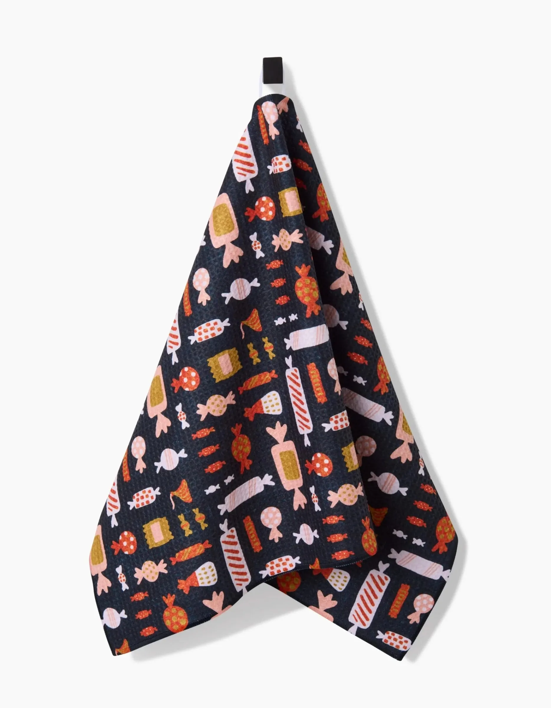GEOMETRY Edwina Tea Towel