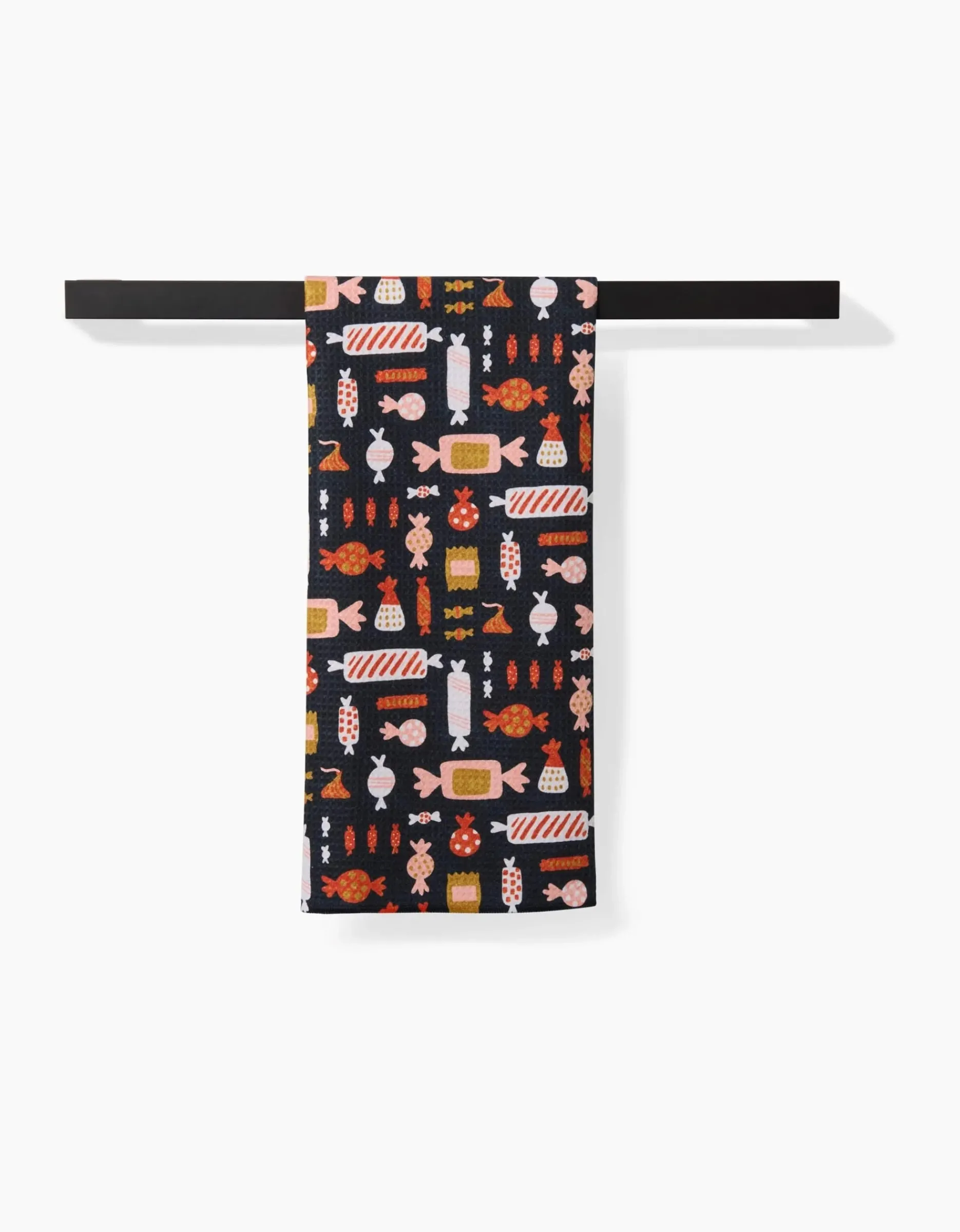 GEOMETRY Edwina Tea Towel