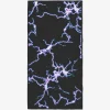 GEOMETRY Electric Flash Fitness Towel