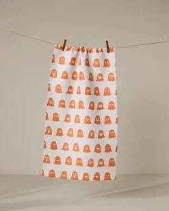 GEOMETRY Emotional Boos Bar Towel