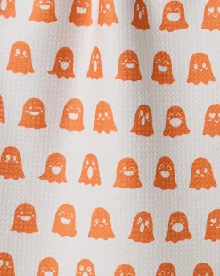 GEOMETRY Emotional Boos Bar Towel