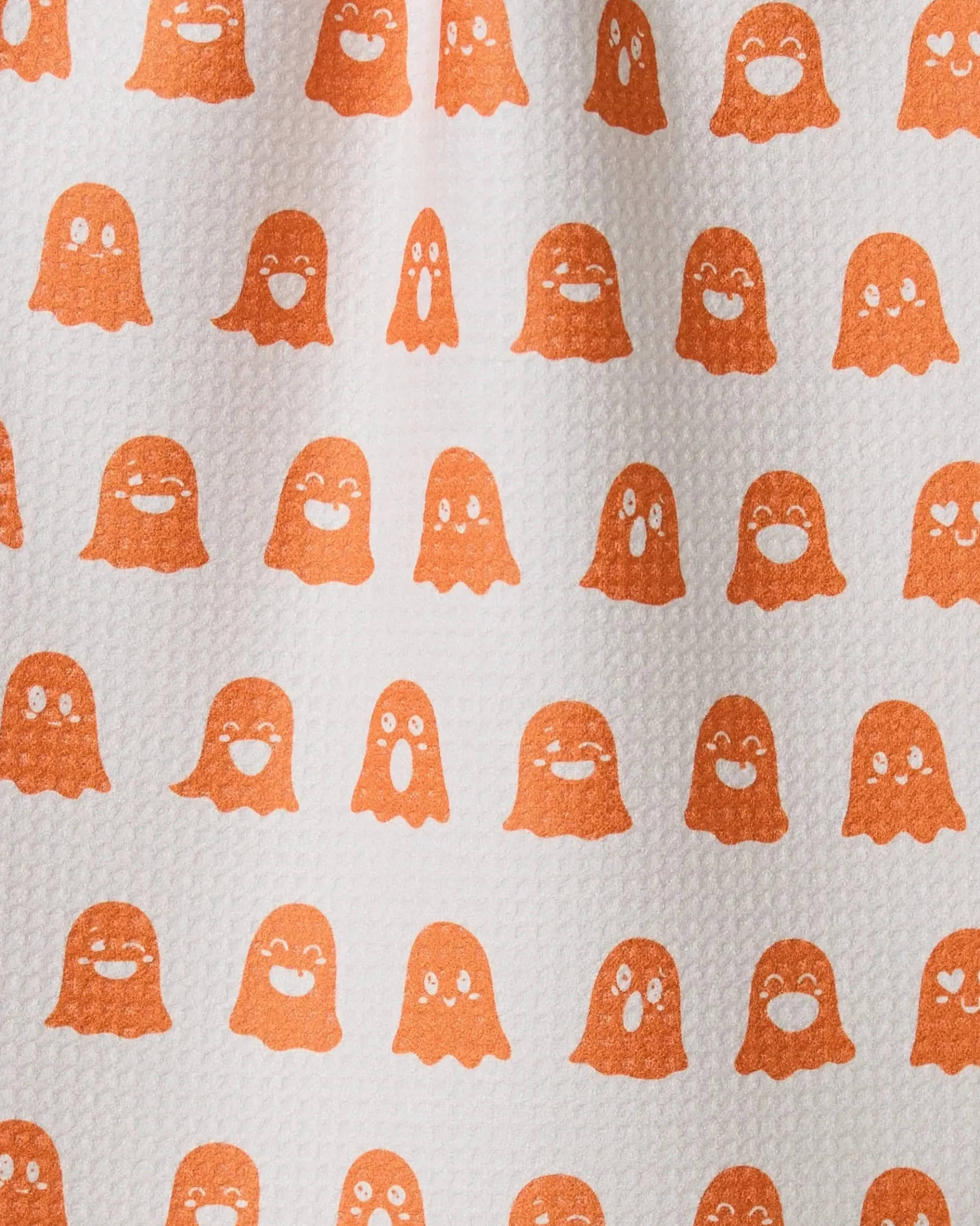 GEOMETRY Emotional Boos Bar Towel