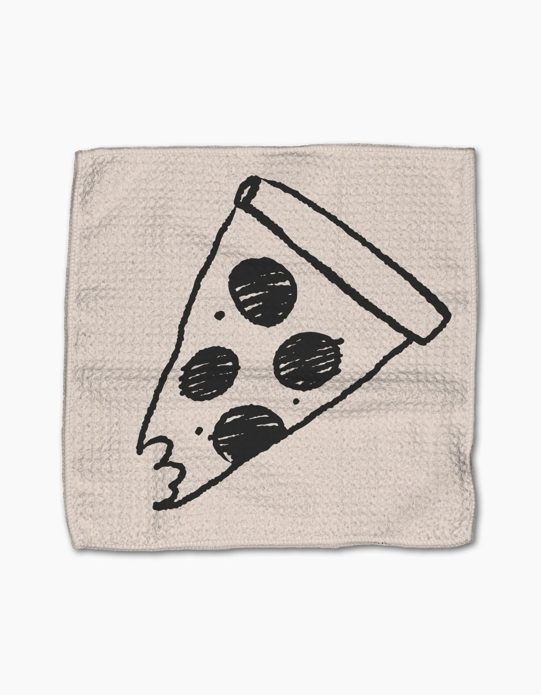 GEOMETRY Eternal Slice Dishcloth Set