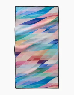 GEOMETRY Eventide Fitness Towel