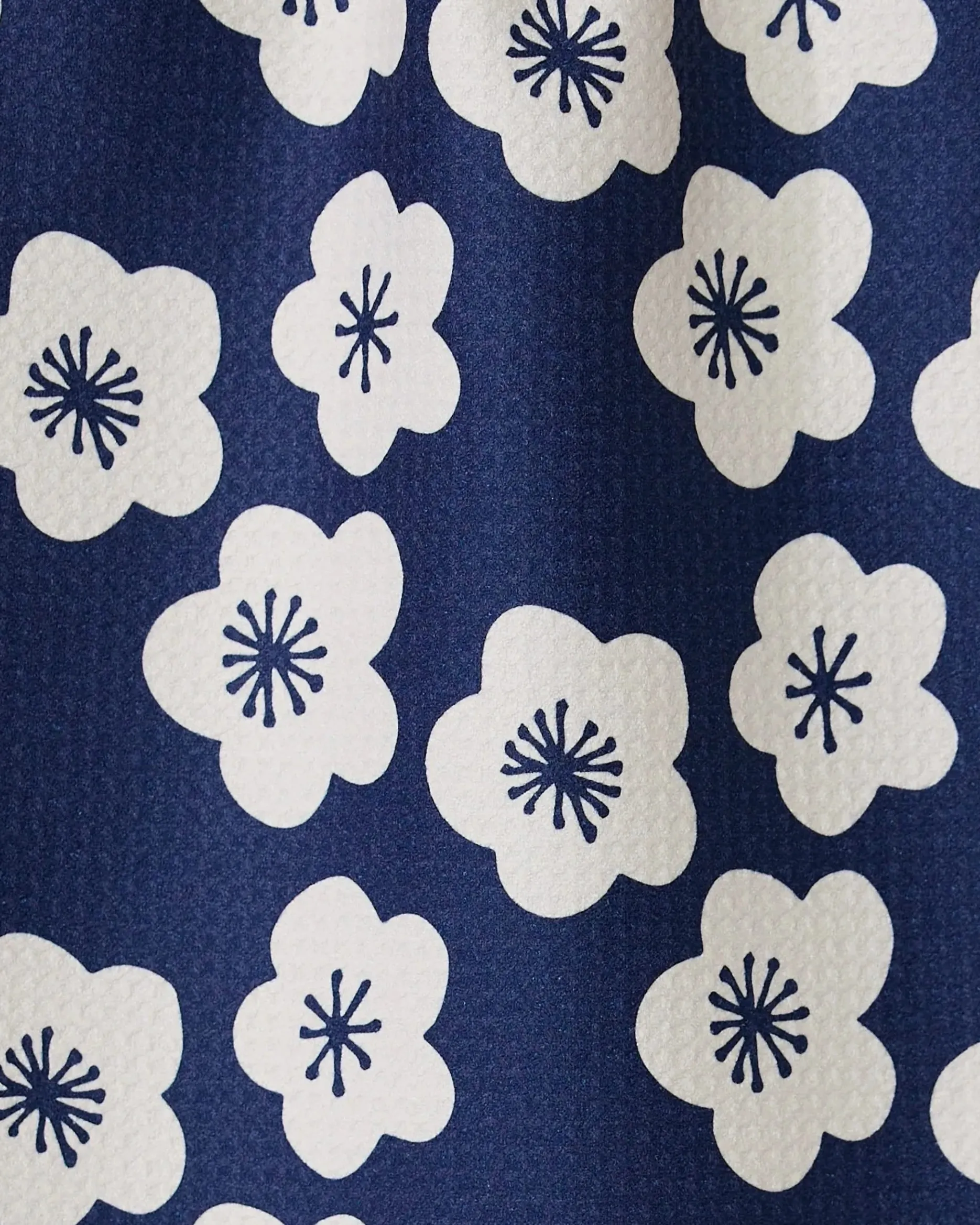 GEOMETRY Every Sunday Bar Towel