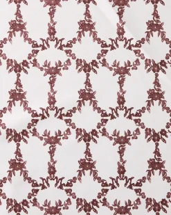 GEOMETRY Eye on You Floral Dinner Napkin Set