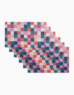 GEOMETRY Fall Checkers Not Paper Towel