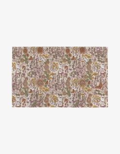 GEOMETRY Fall Forest Not Paper Towel