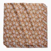 GEOMETRY Falling Acorns Dinner Napkin Set