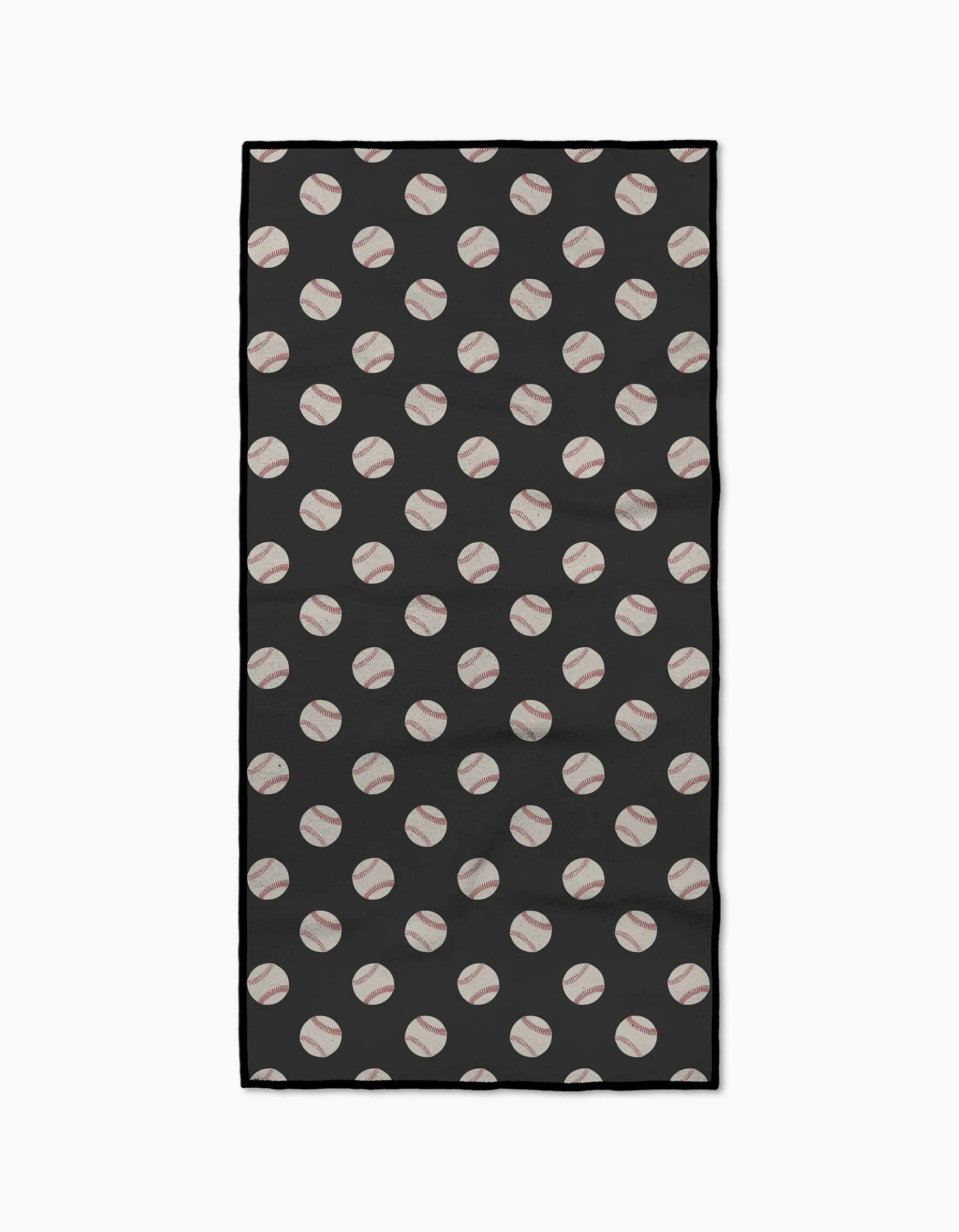 GEOMETRY Fastball Fitness Towel