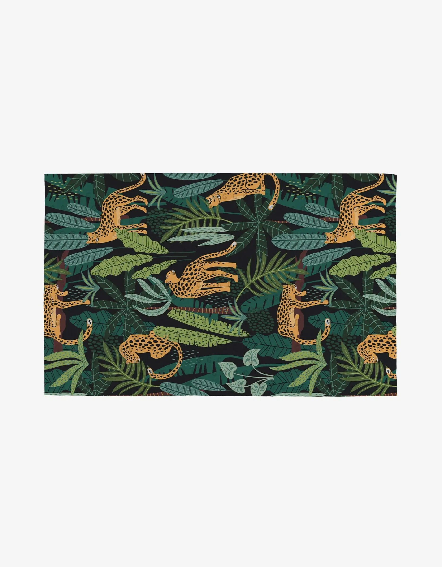 GEOMETRY Feeling Spotty Not Paper Towel