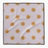 GEOMETRY Feeling Sunny Paw Towel