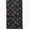 GEOMETRY Fiery Skulls Bar Towel