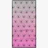 GEOMETRY Fight with Heart Fitness Towel