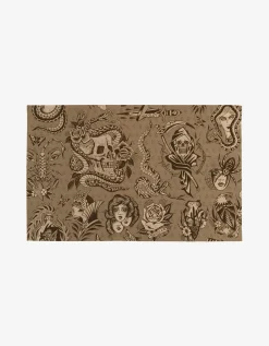 GEOMETRY Flash Not Paper Towel