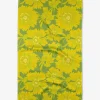 GEOMETRY Flora Tea Towel