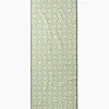 GEOMETRY Floral Check Yoga Towel