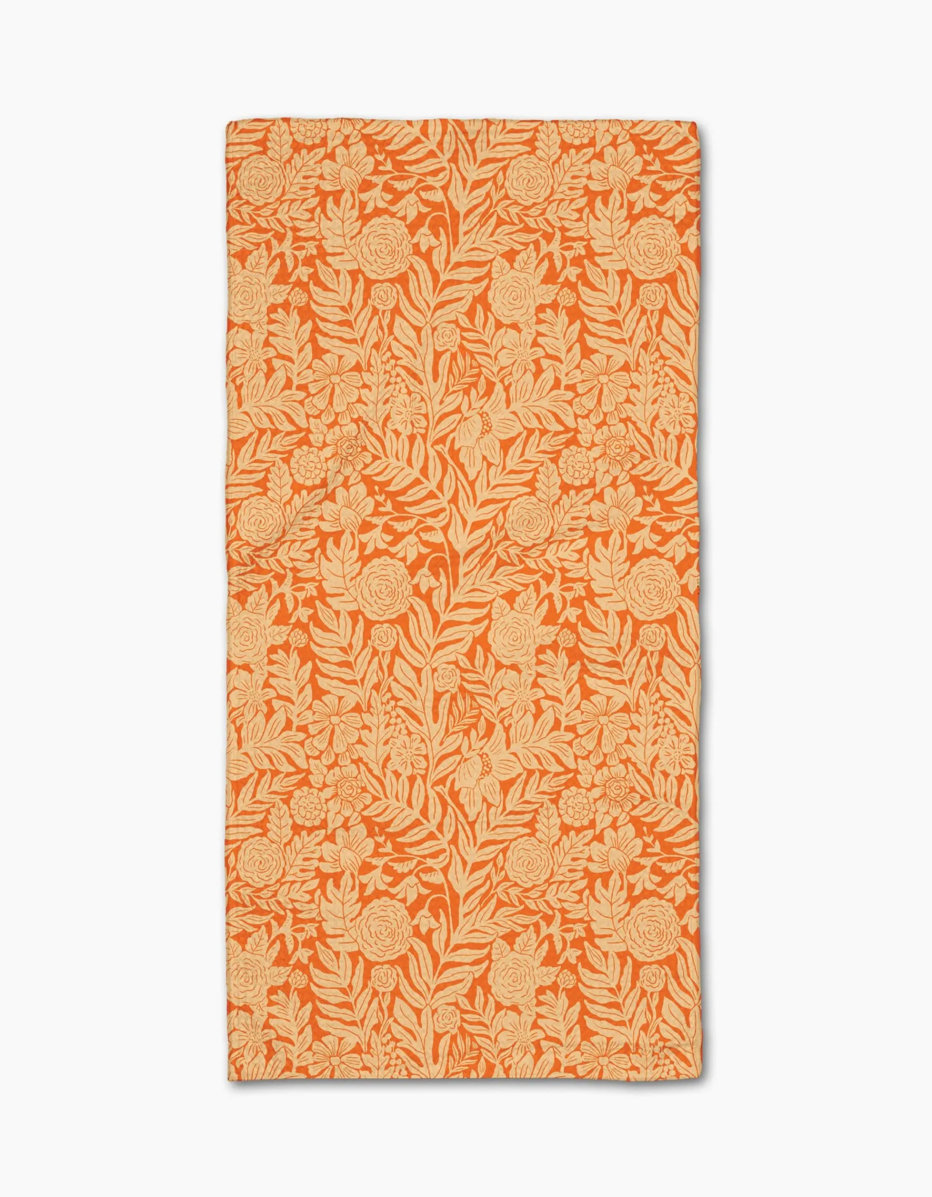 GEOMETRY Florence Bar Towel