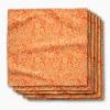 GEOMETRY Florence Dinner Napkin Set