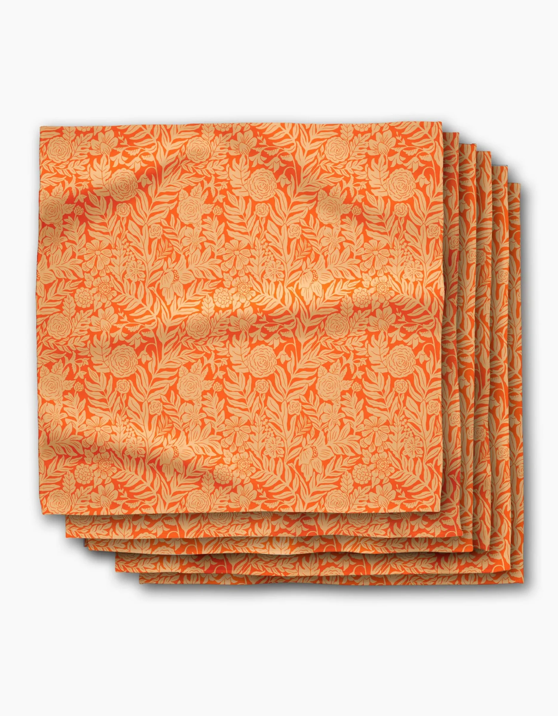GEOMETRY Florence Dinner Napkin Set
