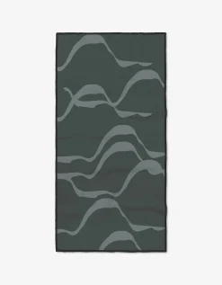GEOMETRY Flow Fitness Towel