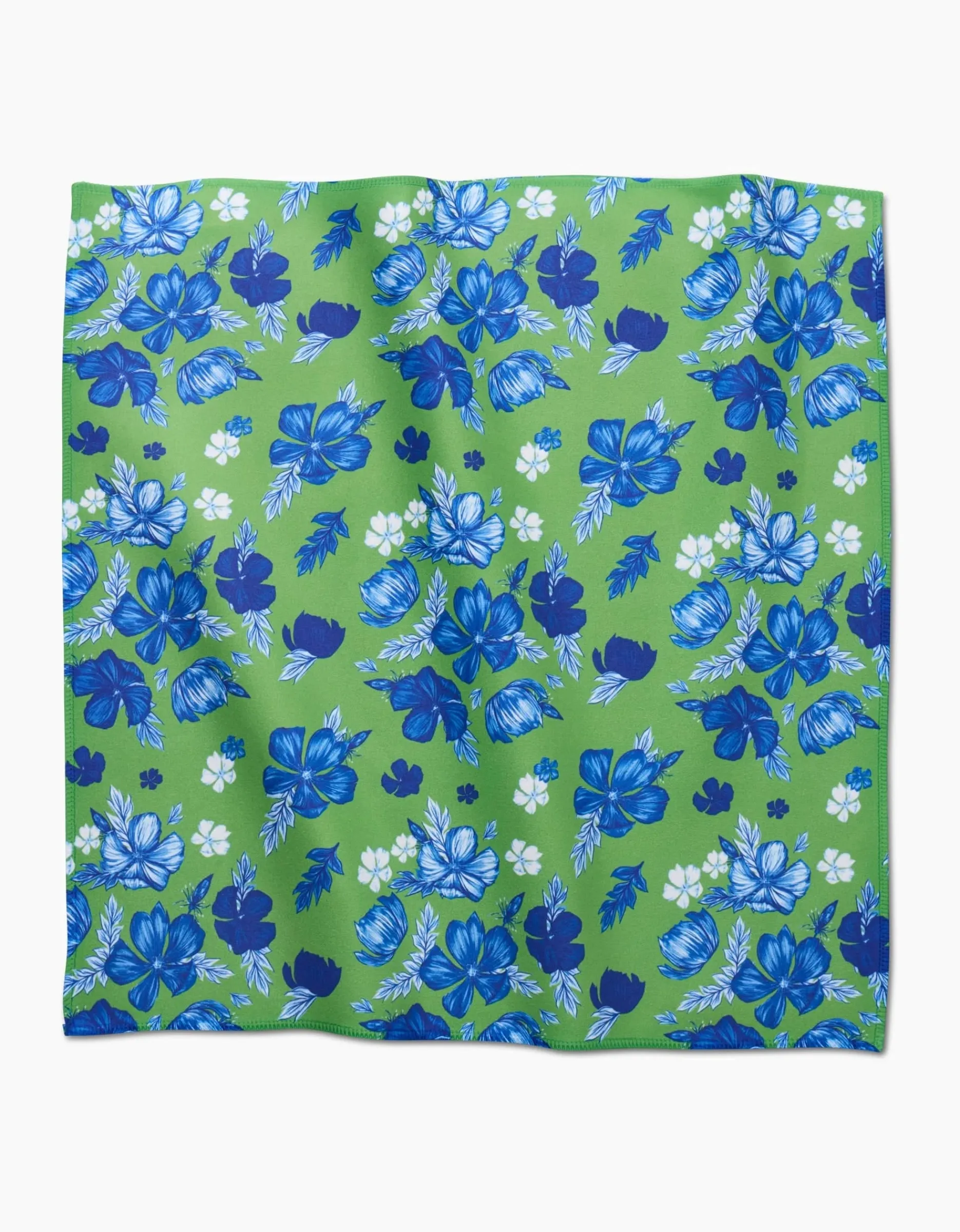 GEOMETRY Flower Bomb Dinner Napkin Set