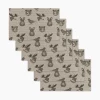 GEOMETRY Forest Animals Not Paper Towel