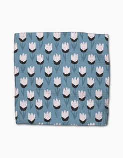 GEOMETRY Forest Findings Dishcloth Set