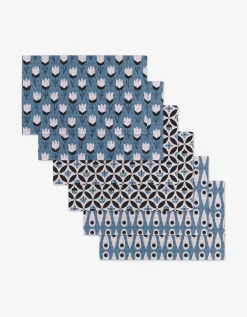 GEOMETRY Forest Findings Not Paper Towel