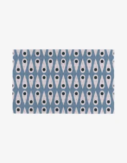 GEOMETRY Forest Findings Not Paper Towel