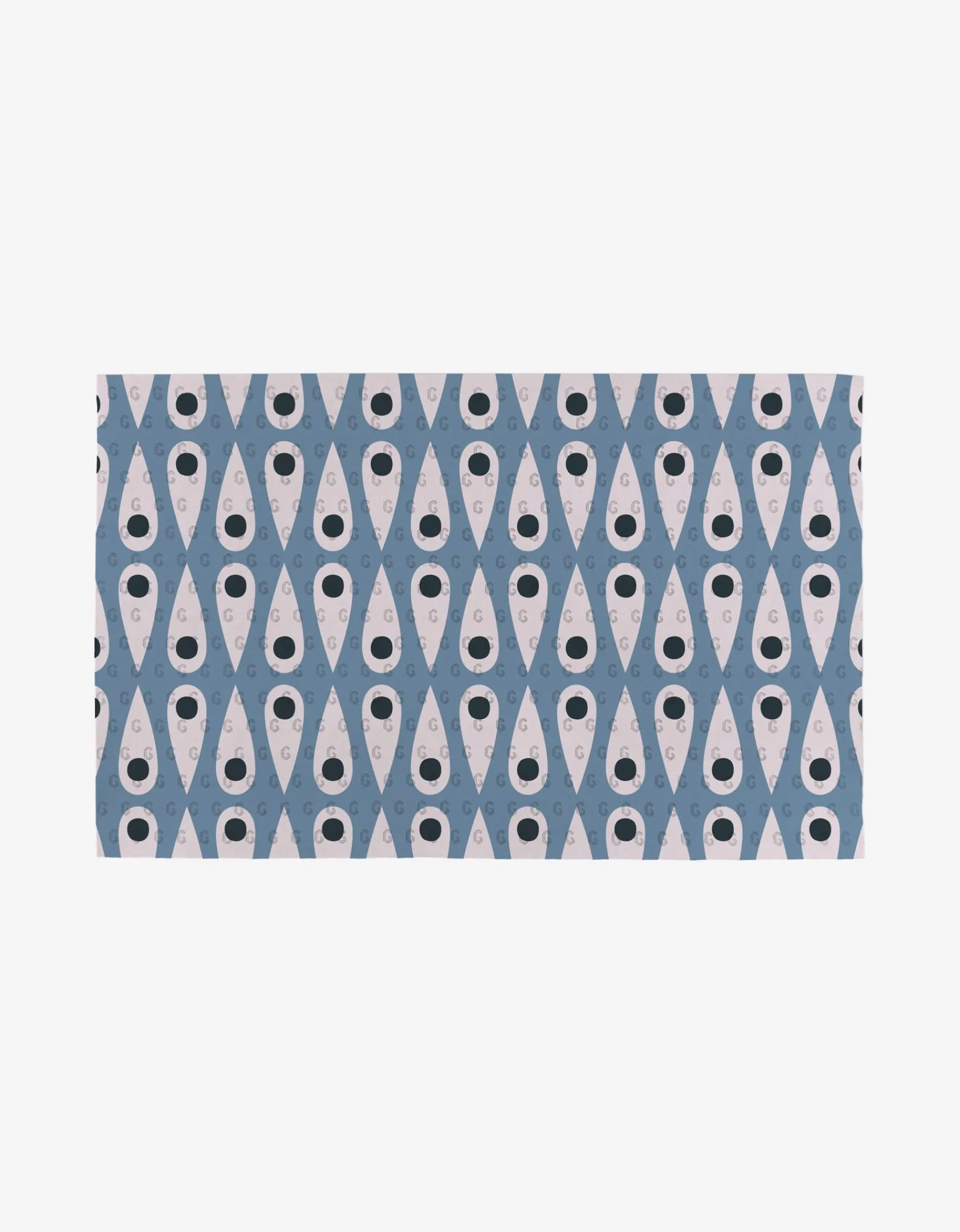 GEOMETRY Forest Findings Not Paper Towel