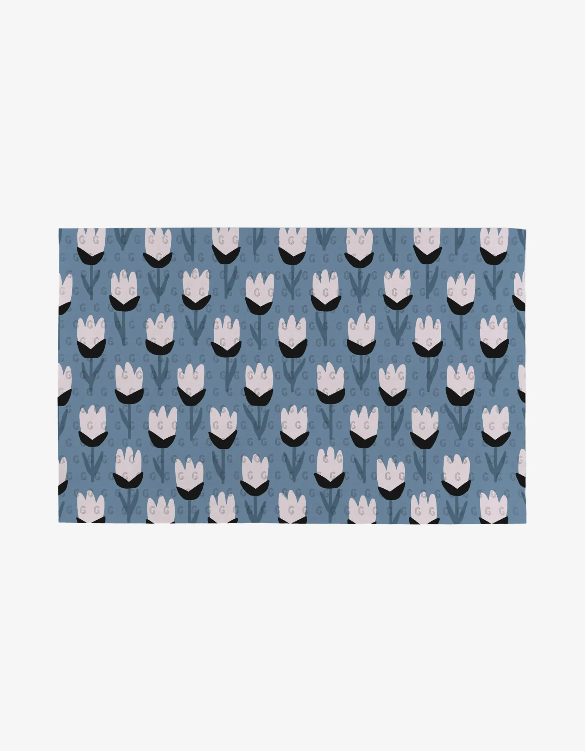 GEOMETRY Forest Findings Not Paper Towel