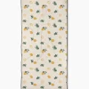 GEOMETRY Freshly Picked Beach Towel