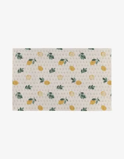 GEOMETRY Freshly Picked Not Paper Towel