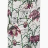 GEOMETRY Fritillaria Tea Towel