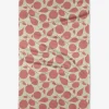 GEOMETRY Fruity Toss Tea Towel