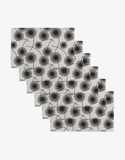 GEOMETRY Fully Bloomed Not Paper Towel