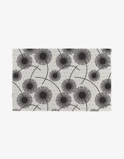 GEOMETRY Fully Bloomed Not Paper Towel