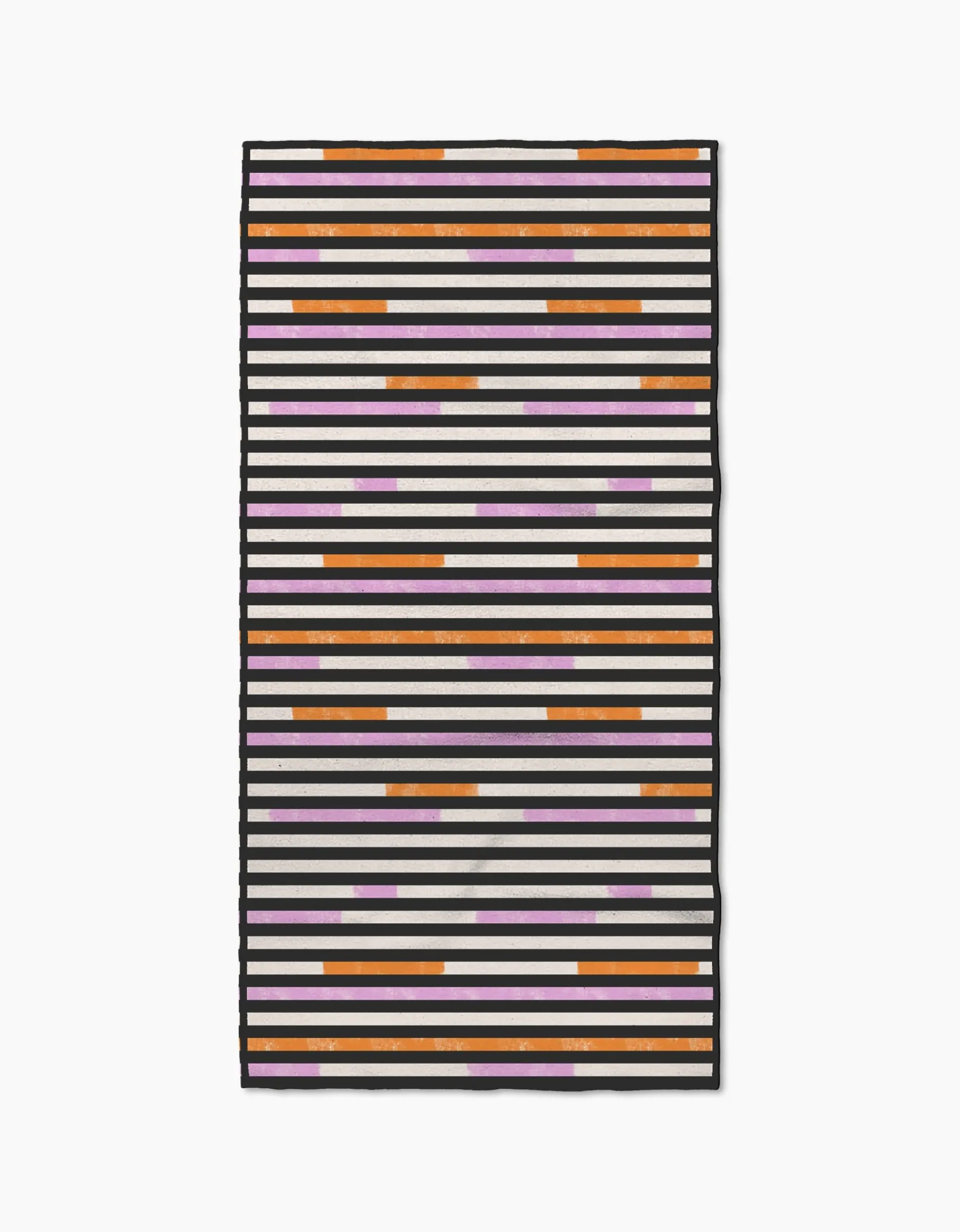 GEOMETRY Funk On Fitness Towel