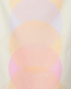 GEOMETRY Funky Phases Beach Towel