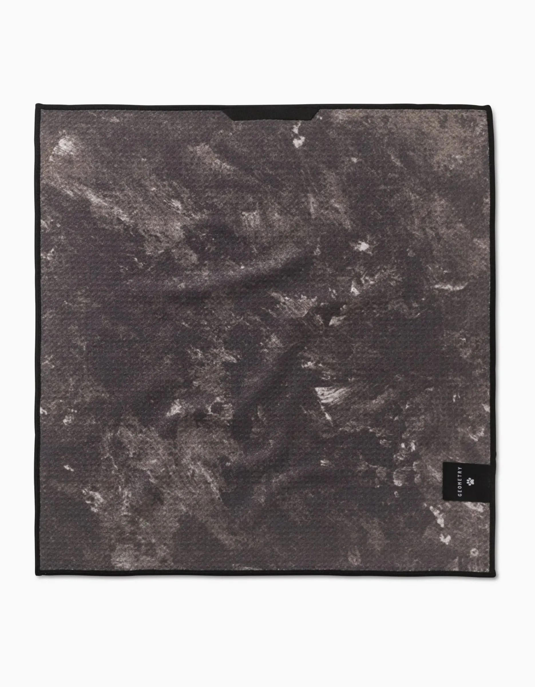 GEOMETRY Fur Ever Friends Paw Towel