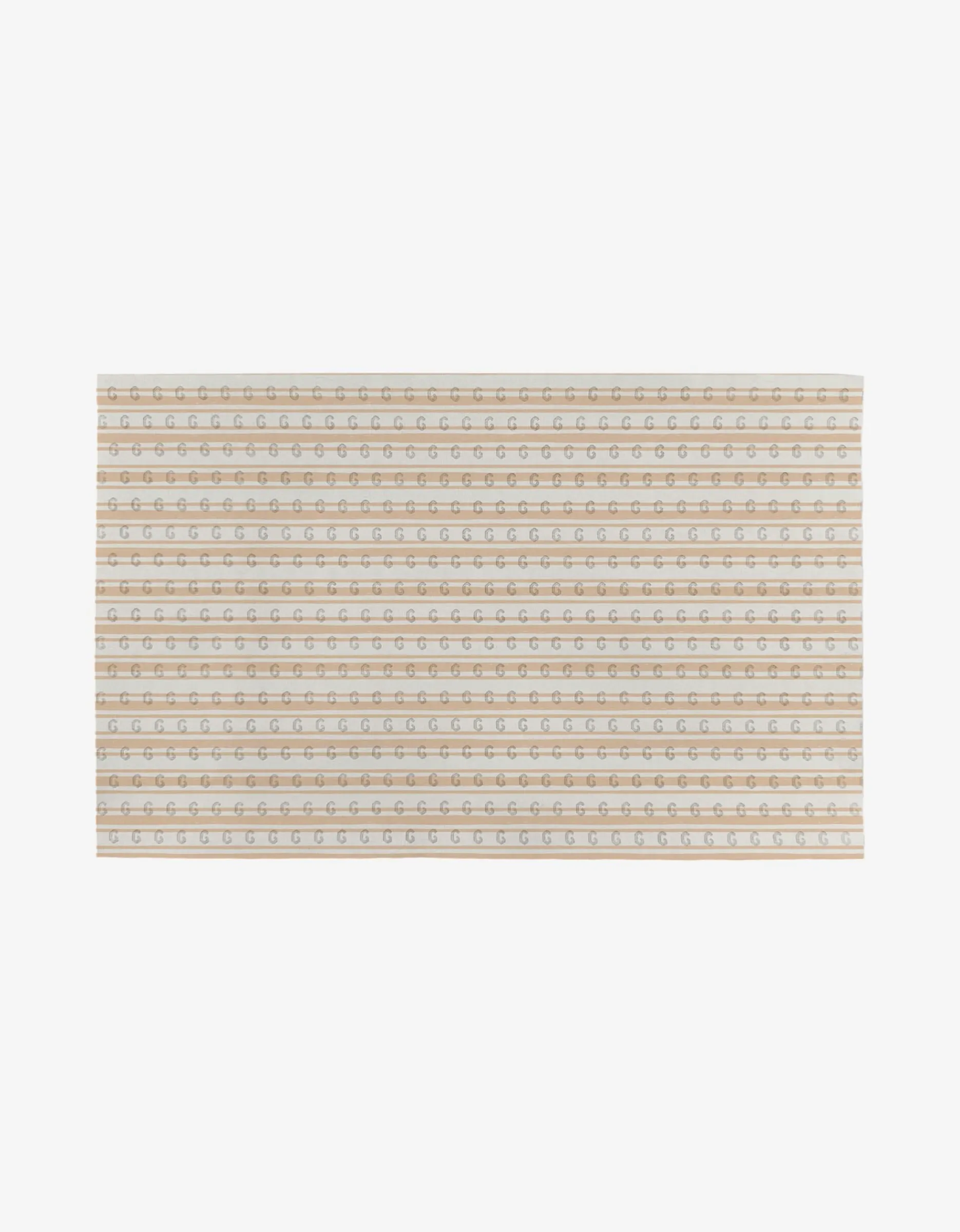 GEOMETRY Garden Bloom Not Paper Towel