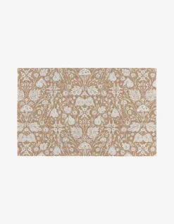 GEOMETRY Garden Bloom Not Paper Towel