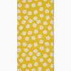 GEOMETRY Garden Crush Bar Towel